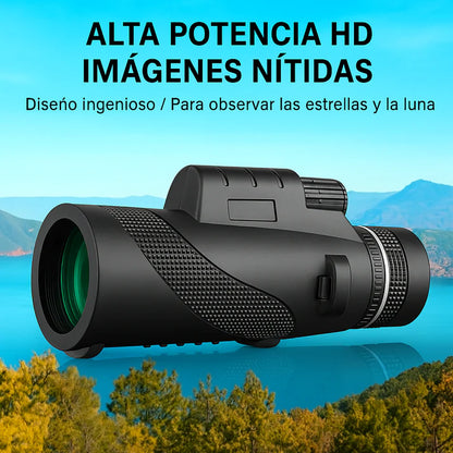 Telescopio Portátil Stellar