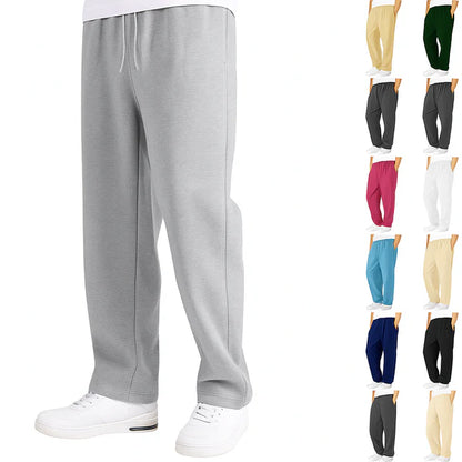 Jogger Bota Recta Para Hombre - PAGA 2 LLEVA 3